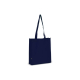 Sac cabas publicitaire rPET non tissé 75g Sac cabas publicitaire rPET non tissé 75g
