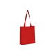 Sac cabas publicitaire rPET non tissé 75g Sac cabas publicitaire rPET non tissé 75g