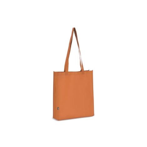 Sac cabas publicitaire rPET non tissé 75g