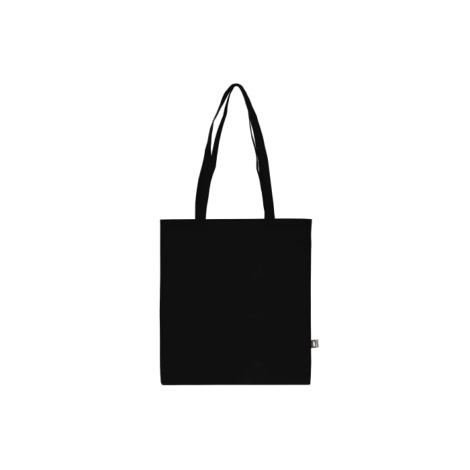 Sac promotionnel rPET non tissé 75g anses longues
