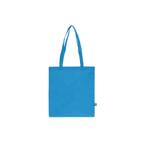 Sac promotionnel rPET non tissé 75g anses longues
