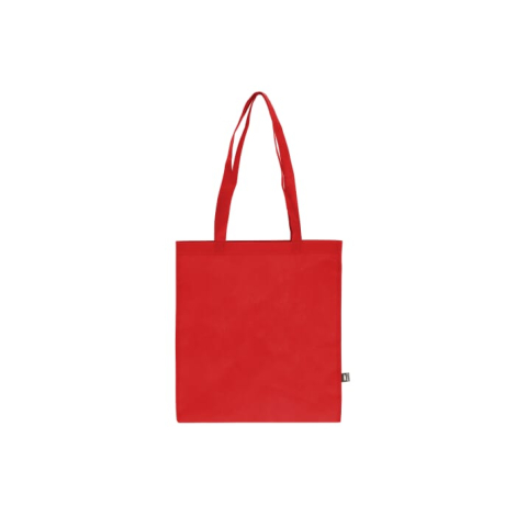 Sac promotionnel rPET non tissé 75g anses longues