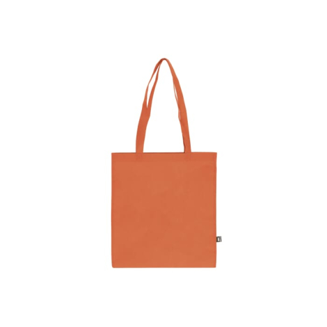 Sac promotionnel rPET non tissé 75g anses longues