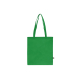 Sac promotionnel rPET non tissé 75g anses longues Sac promotionnel rPET non tissé 75g anses longues