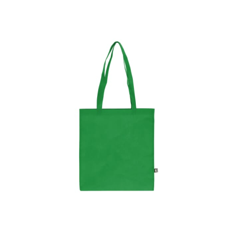 Sac promotionnel rPET non tissé 75g anses longues