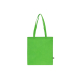 Sac promotionnel rPET non tissé 75g anses longues Sac promotionnel rPET non tissé 75g anses longues