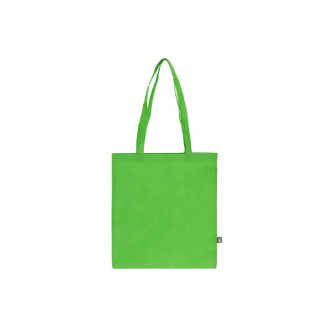 Sac promotionnel rPET non tissé 75g anses longues