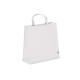 Tote-bag à soufflet personnalisé rPET non tissé 75g Tote-bag à soufflet personnalisé rPET non tissé 75g