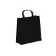 Tote-bag à soufflet personnalisé rPET non tissé 75g Tote-bag à soufflet personnalisé rPET non tissé 75g