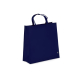 Tote-bag à soufflet personnalisé rPET non tissé 75g Tote-bag à soufflet personnalisé rPET non tissé 75g