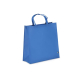 Tote-bag à soufflet personnalisé rPET non tissé 75g Tote-bag à soufflet personnalisé rPET non tissé 75g