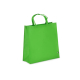Tote-bag à soufflet personnalisé rPET non tissé 75g Tote-bag à soufflet personnalisé rPET non tissé 75g