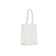 Tote-bag publicitaire avec soufflet rPET laminé non tissé 105g Tote-bag publicitaire avec soufflet rPET laminé non tissé 105g