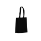 Tote-bag publicitaire avec soufflet rPET laminé non tissé 105g Tote-bag publicitaire avec soufflet rPET laminé non tissé 105g