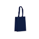 Tote-bag publicitaire avec soufflet rPET laminé non tissé 105g Tote-bag publicitaire avec soufflet rPET laminé non tissé 105g