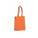 Tote-bag publicitaire avec soufflet rPET laminé non tissé 105g Tote-bag publicitaire avec soufflet rPET laminé non tissé 105g