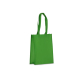 Tote-bag publicitaire avec soufflet rPET laminé non tissé 105g Tote-bag publicitaire avec soufflet rPET laminé non tissé 105g
