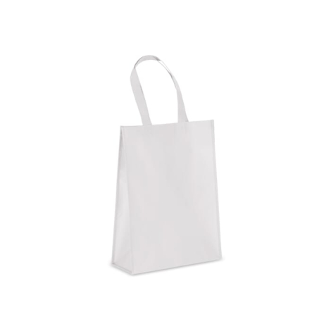 Sac cabas rPET laminé non tissé 105g à personnaliser