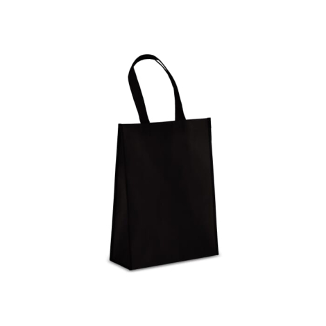 Sac cabas rPET laminé non tissé 105g à personnaliser