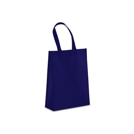 Sac cabas rPET laminé non tissé 105g à personnaliser