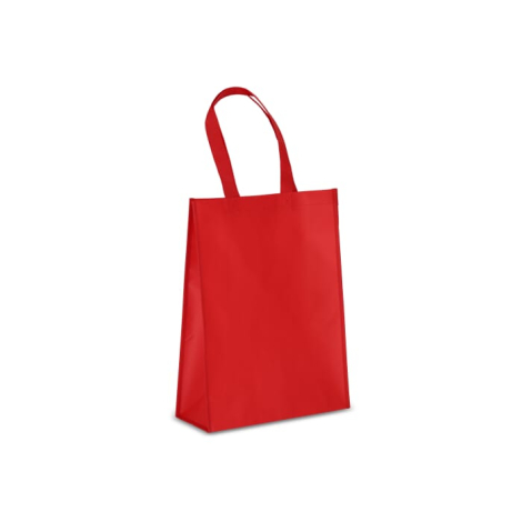 Sac cabas rPET laminé non tissé 105g à personnaliser