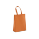Sac cabas rPET laminé non tissé 105g à personnaliser Sac cabas rPET laminé non tissé 105g à personnaliser