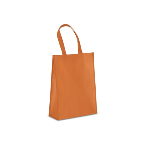 Sac cabas rPET laminé non tissé 105g à personnaliser