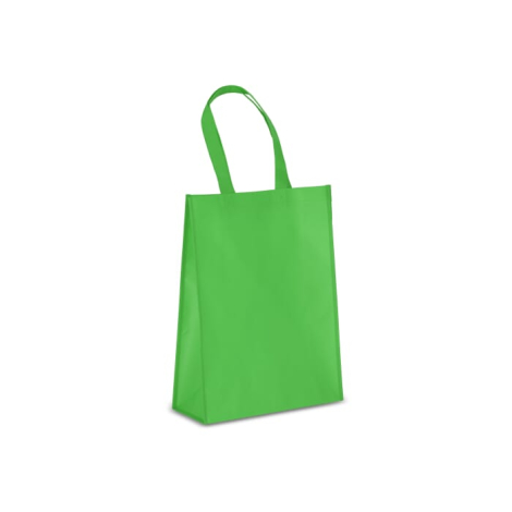 Sac cabas rPET laminé non tissé 105g à personnaliser