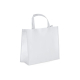 Sac de transport promotionnel laminé non tissé 105g Sac de transport promotionnel laminé non tissé 105g