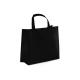 Sac de transport promotionnel laminé non tissé 105g Sac de transport promotionnel laminé non tissé 105g