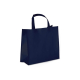 Sac de transport promotionnel laminé non tissé 105g Sac de transport promotionnel laminé non tissé 105g