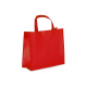 Sac de transport promotionnel laminé non tissé 105g Sac de transport promotionnel laminé non tissé 105g