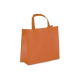 Sac de transport promotionnel laminé non tissé 105g Sac de transport promotionnel laminé non tissé 105g