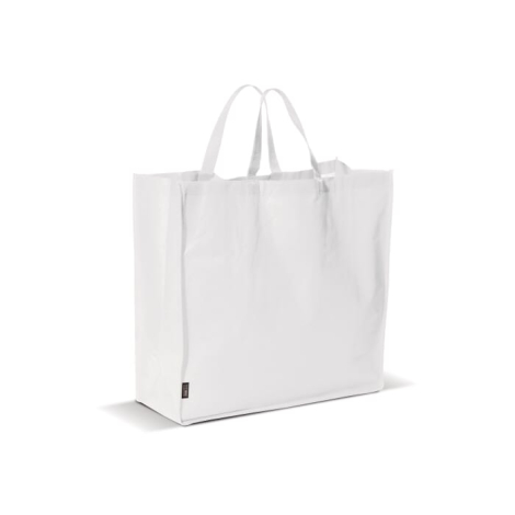 Sac shopping publicitaire non tissé 75 gr