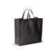 Sac shopping publicitaire non tissé 75 gr