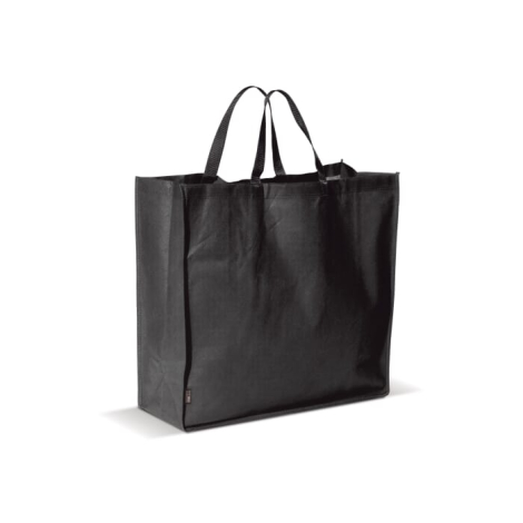 Sac shopping publicitaire non tissé 75 gr