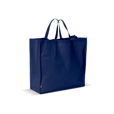Sac shopping publicitaire non tissé 75 gr