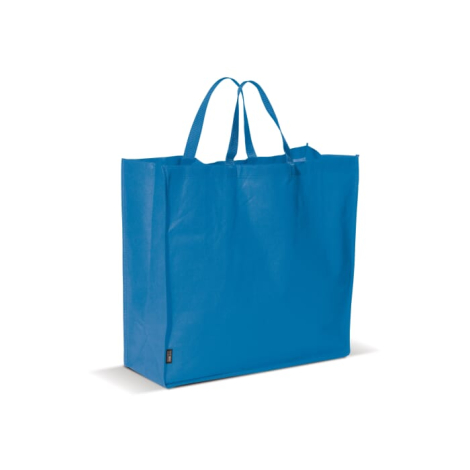 Sac shopping publicitaire non tissé 75 gr