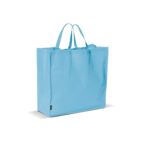 Sac shopping publicitaire non tissé 75 gr