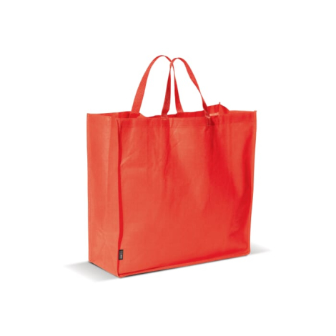 Sac shopping publicitaire non tissé 75 gr