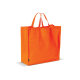 Sac shopping publicitaire non tissé 75 gr