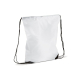 Gym-bag à personnaliser en rPET 210T