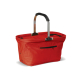 Panier isotherme pliable publicitaire
