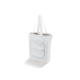 Sac isotherme publicitaire pliable