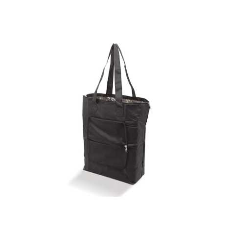 Sac isotherme publicitaire pliable