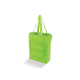 Sac isotherme publicitaire pliable