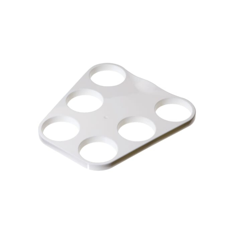 Plateau promotionnel 6 tasses / verres
