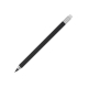 Crayon promotionnel sans encre avec gomme