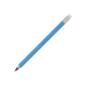 Crayon promotionnel sans encre avec gomme