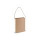 Sac publicitaire en carton rigide 24x8x32 cm Sac publicitaire en carton rigide 24x8x32 cm